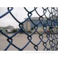 Low Carbon Chain Link Fence